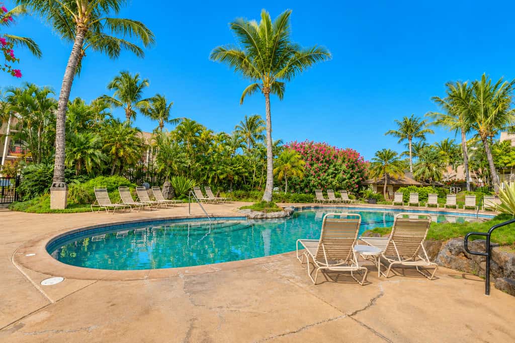 Maui Kamaole I216
