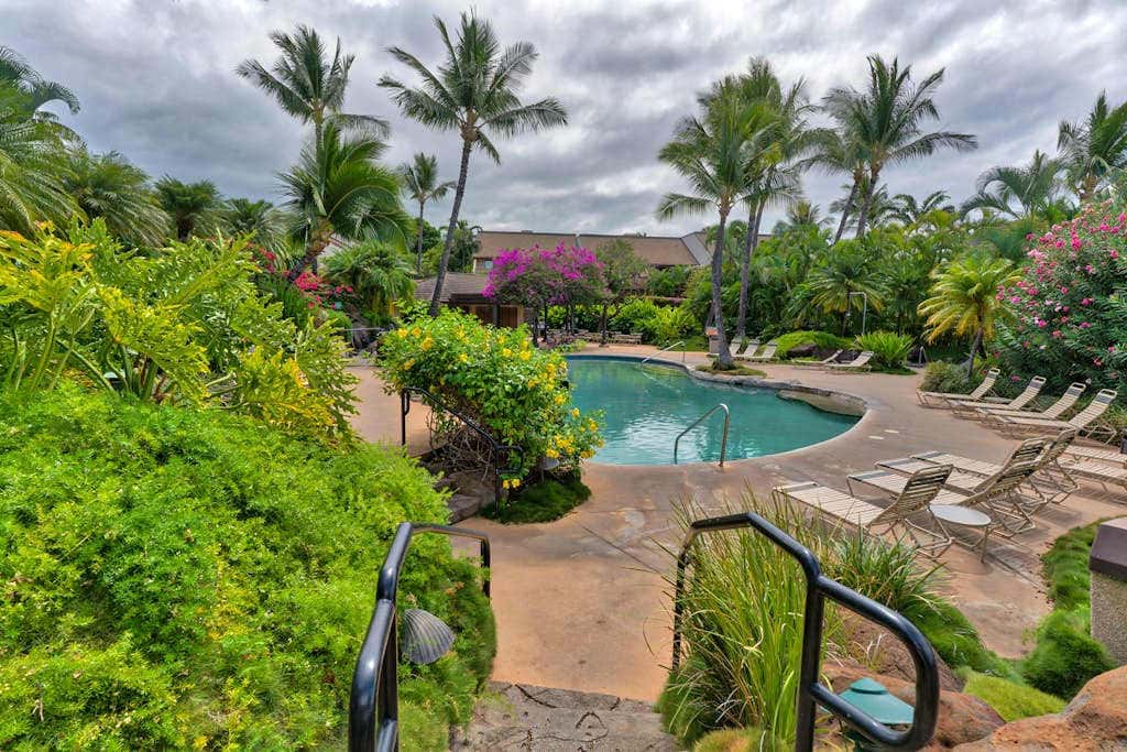 Maui Kamaole I216