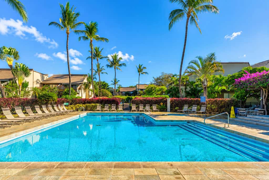 Maui Kamaole I216