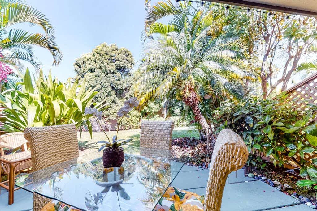 August Sale! - Amazing escape with lagoon pool, hot tub, tennis, AC & great location