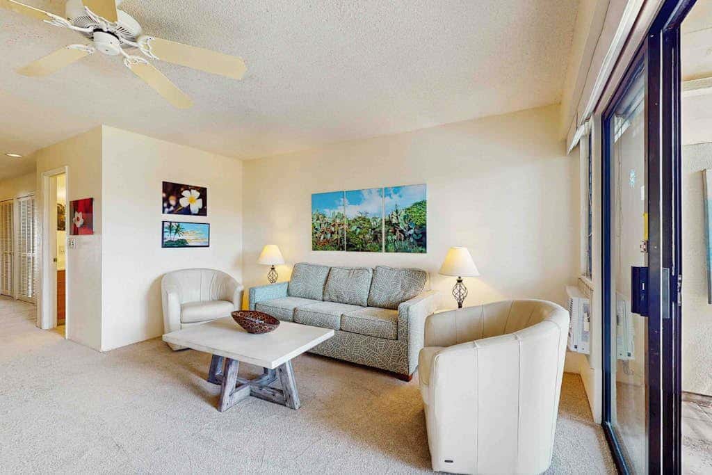 Maui Kamaole I102
