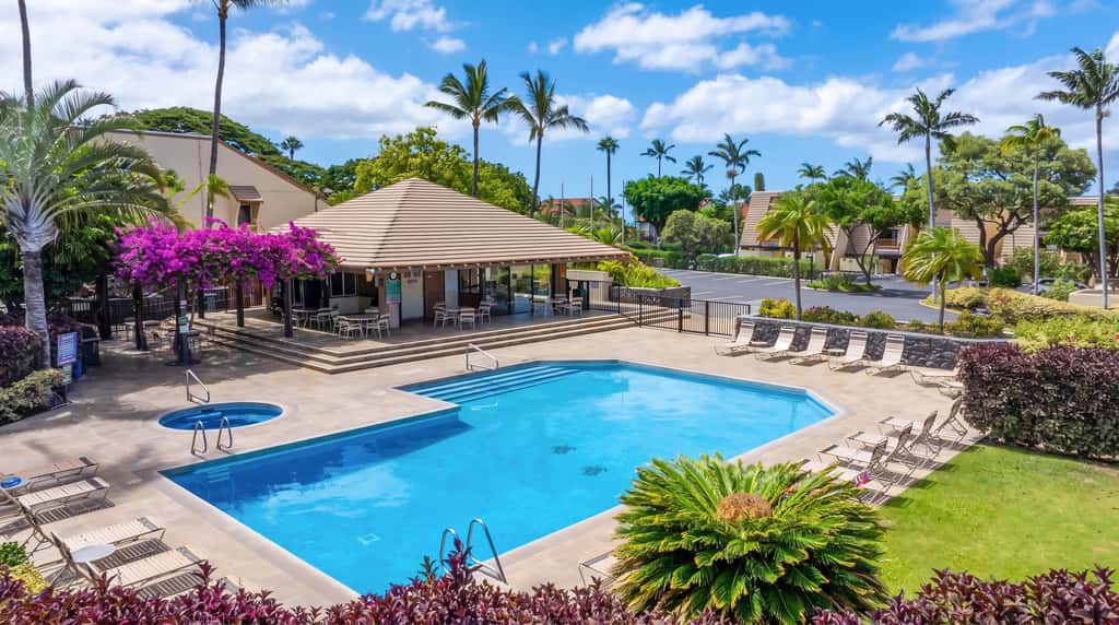 Maui Kamaole I102