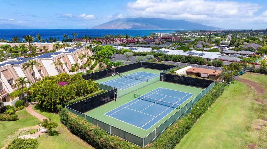 Maui Kamaole I102