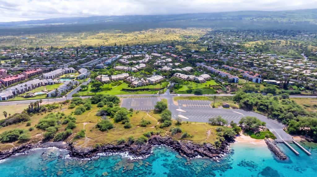 Maui Kamaole I102