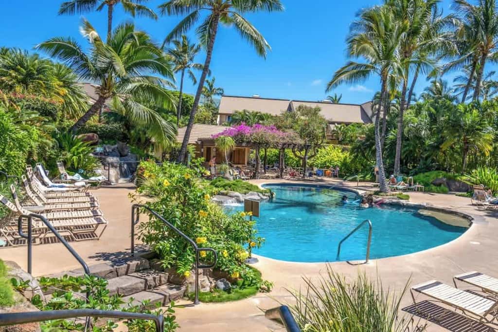 Maui Kamaole I102