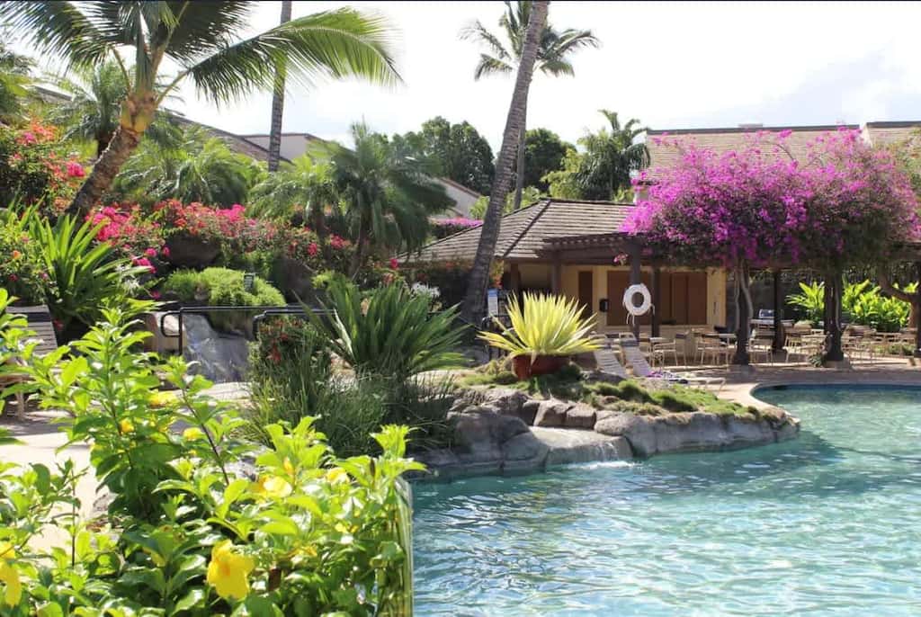 Maui Kamaole I102
