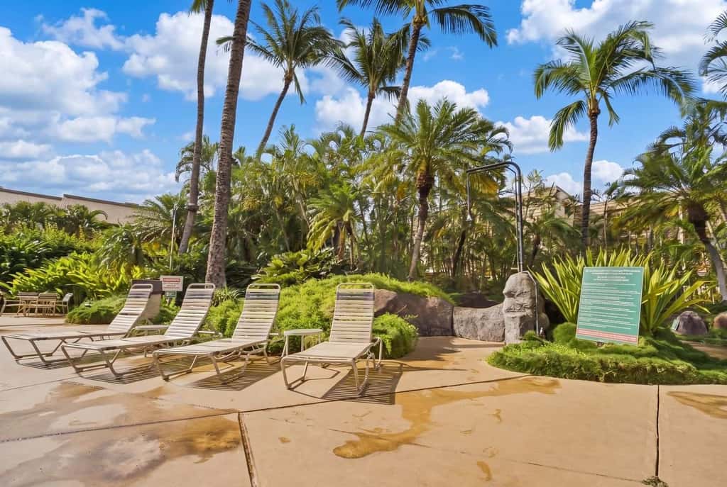 Maui Kamaole I102
