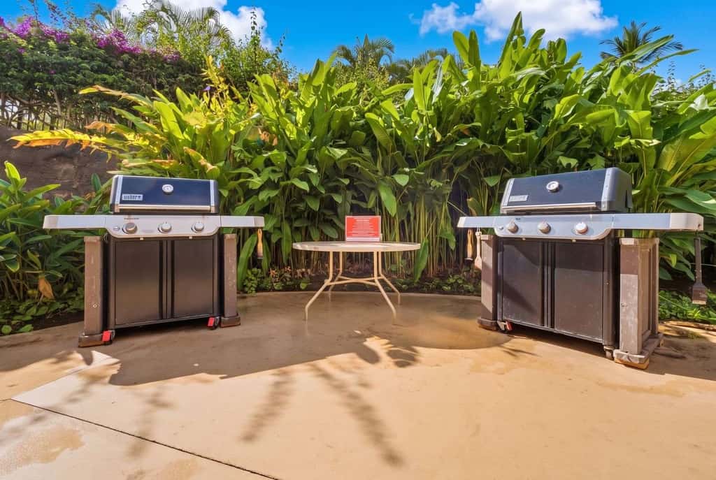 Maui Kamaole I102