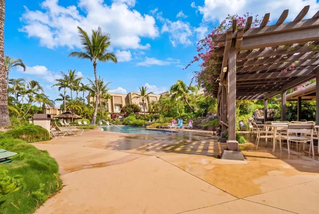 Maui Kamaole I102