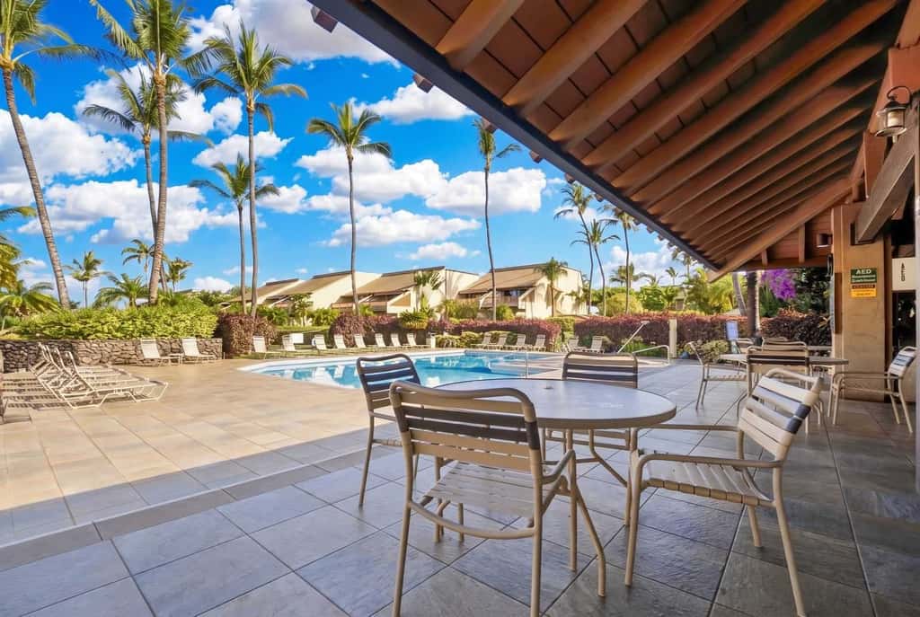 Maui Kamaole I102