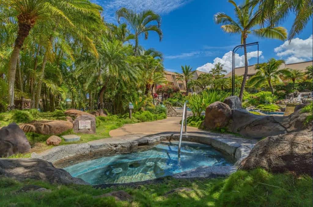 Maui Kamaole I102