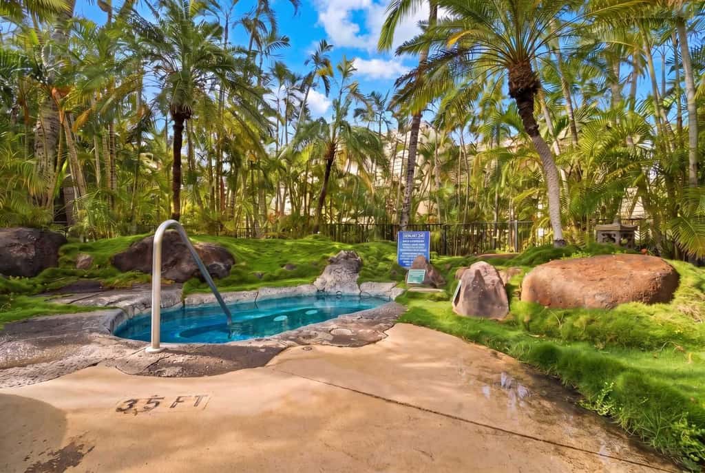 Maui Kamaole I102