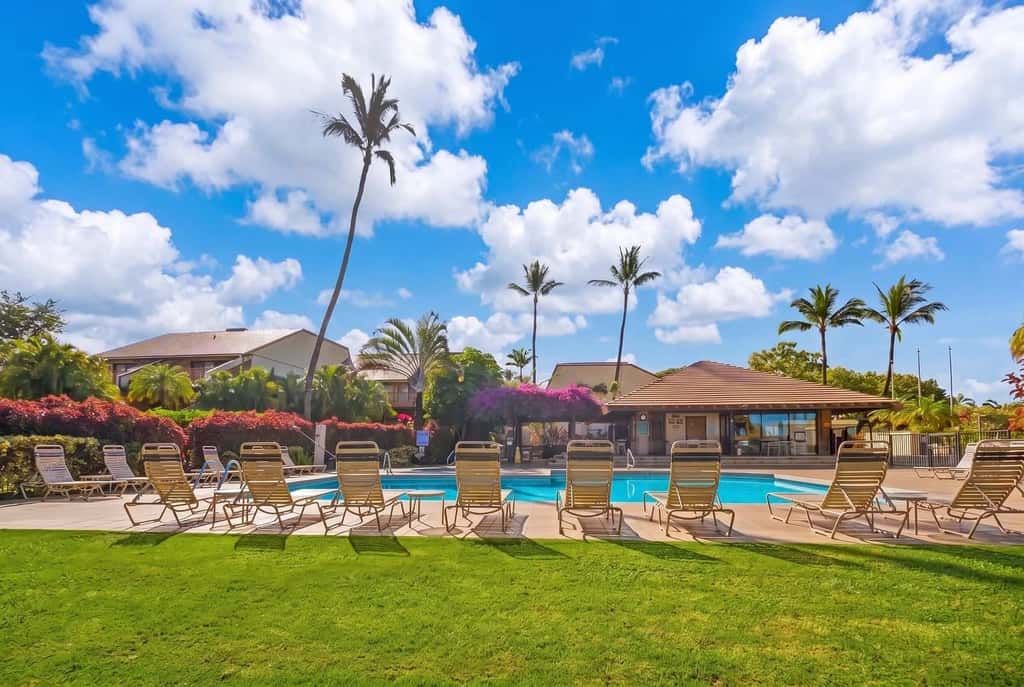 Maui Kamaole I102