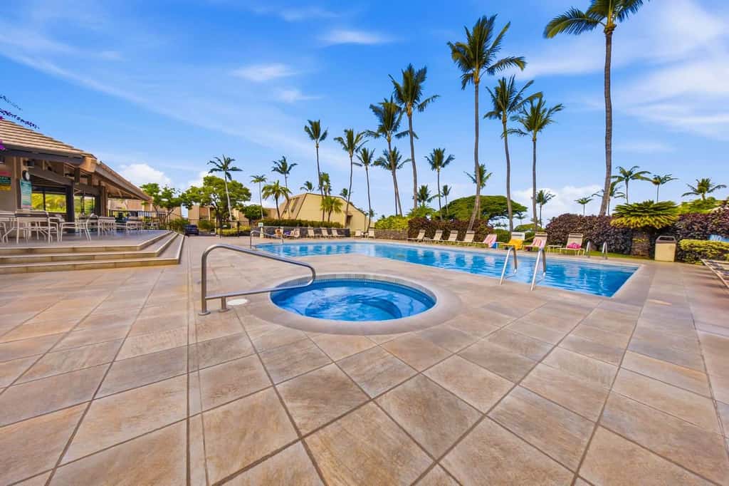 Maui Kamaole I102