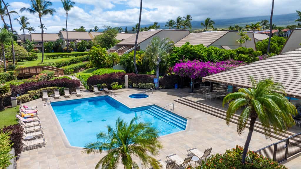 Maui Kamaole I102
