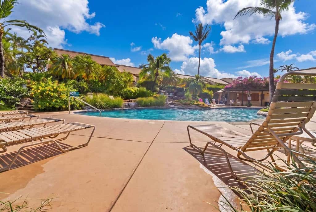 Maui Kamaole I102