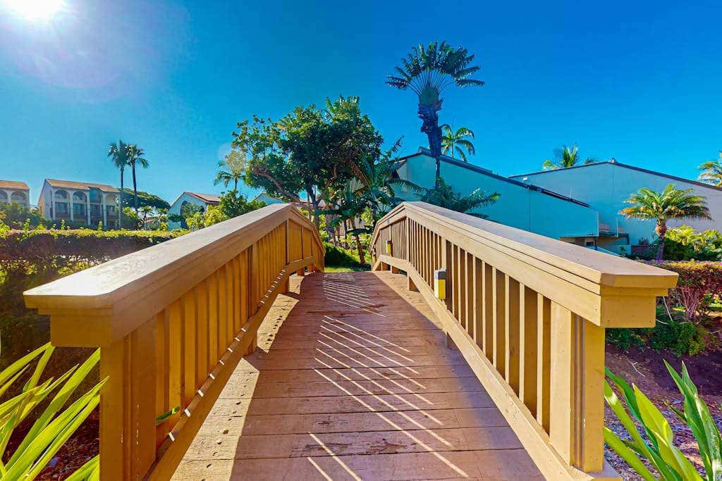 Maui Kamaole I102