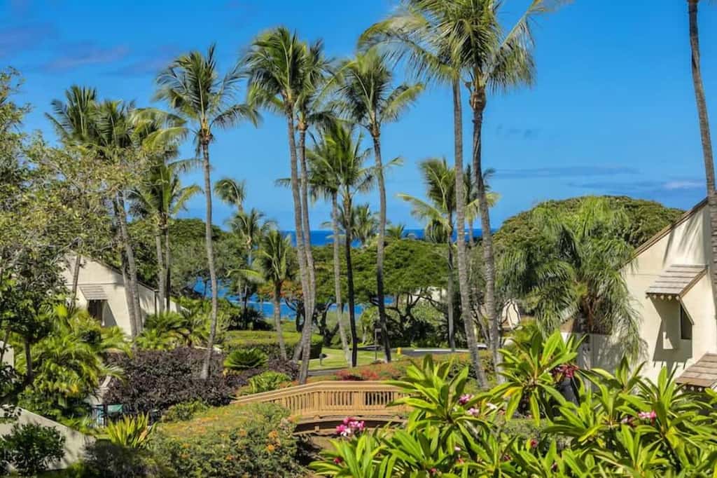 Maui Kamaole I102