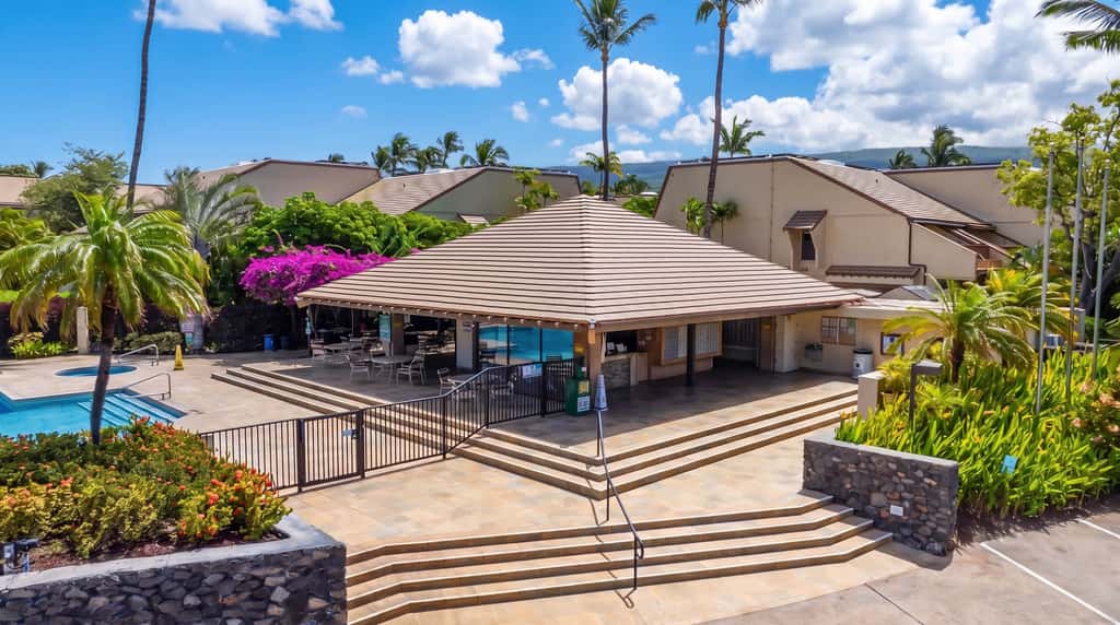 Maui Kamaole I102