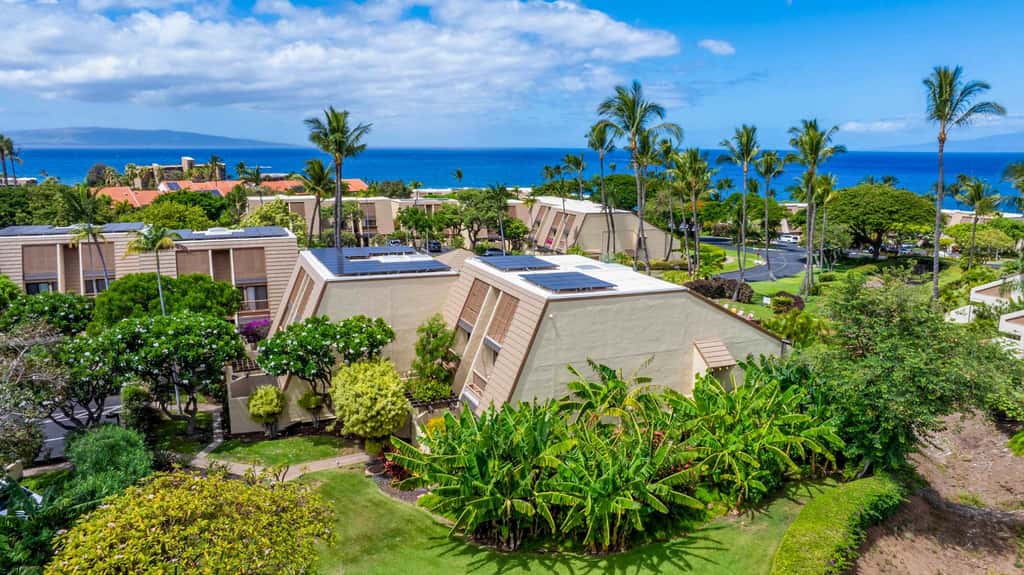 Maui Kamaole I102