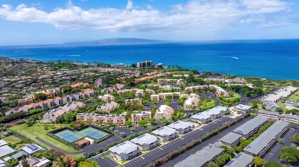 Maui Kamaole I102
