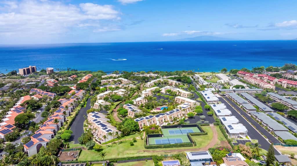 Maui Kamaole I102