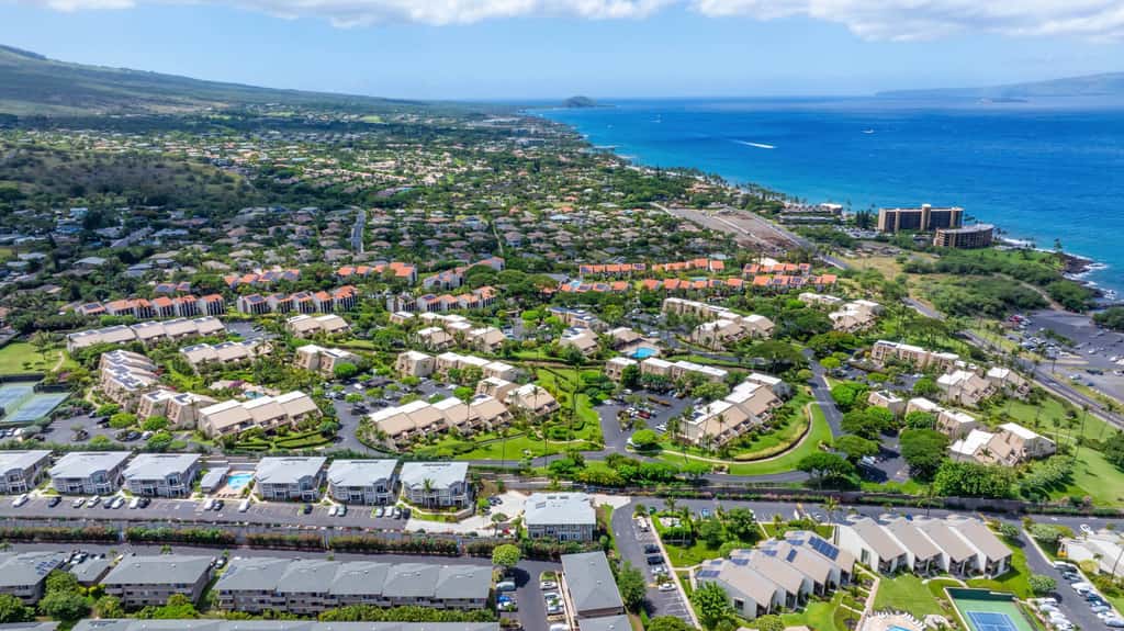 Maui Kamaole I102