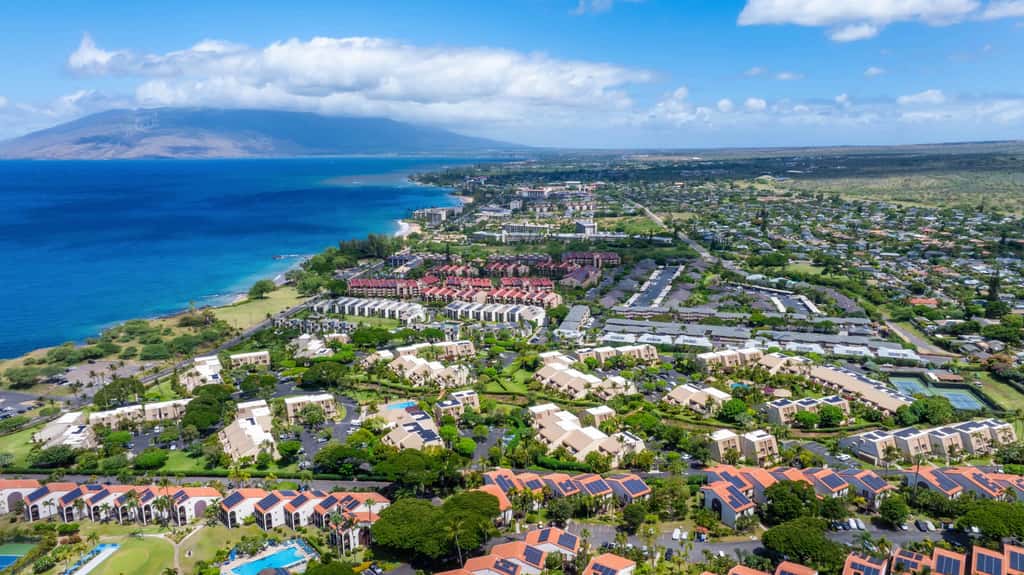 Maui Kamaole I102