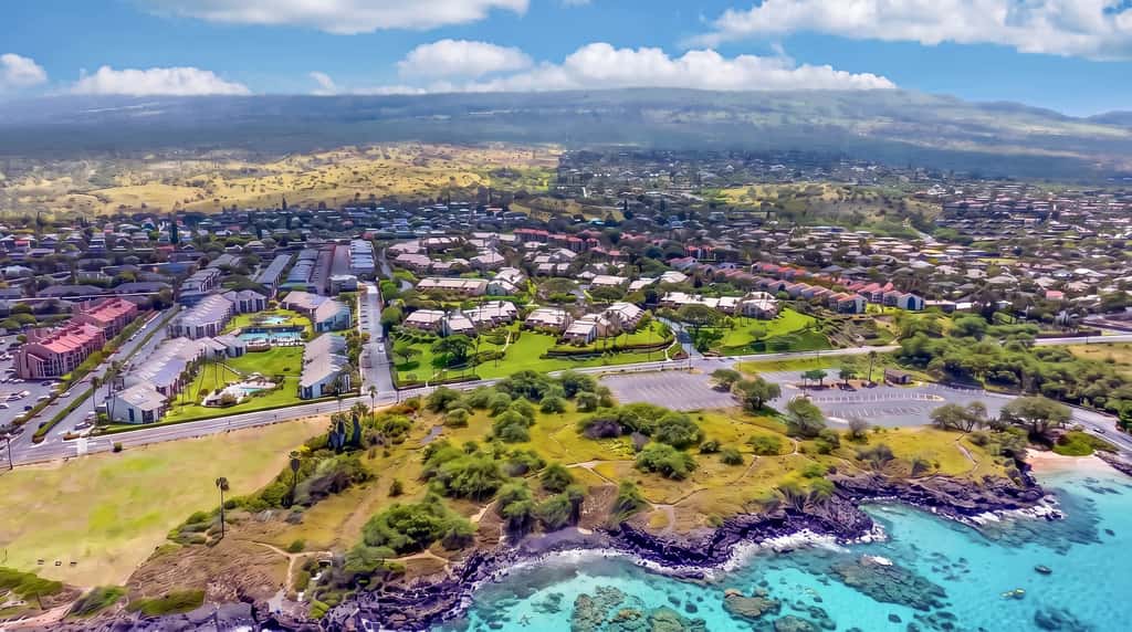 Maui Kamaole I102