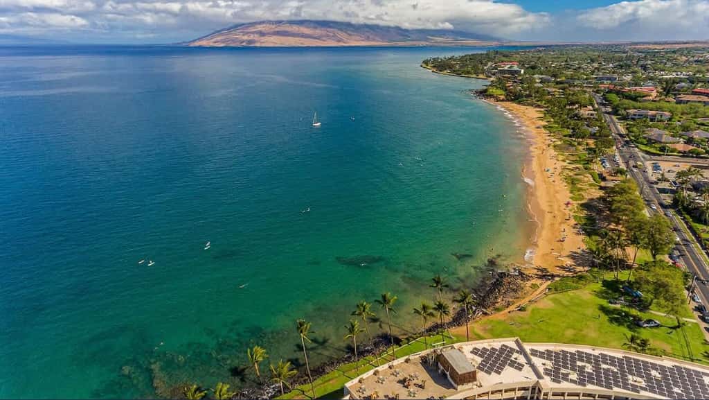 Maui Kamaole I102
