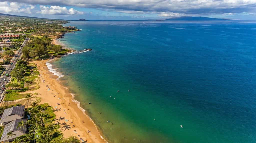 Maui Kamaole I102