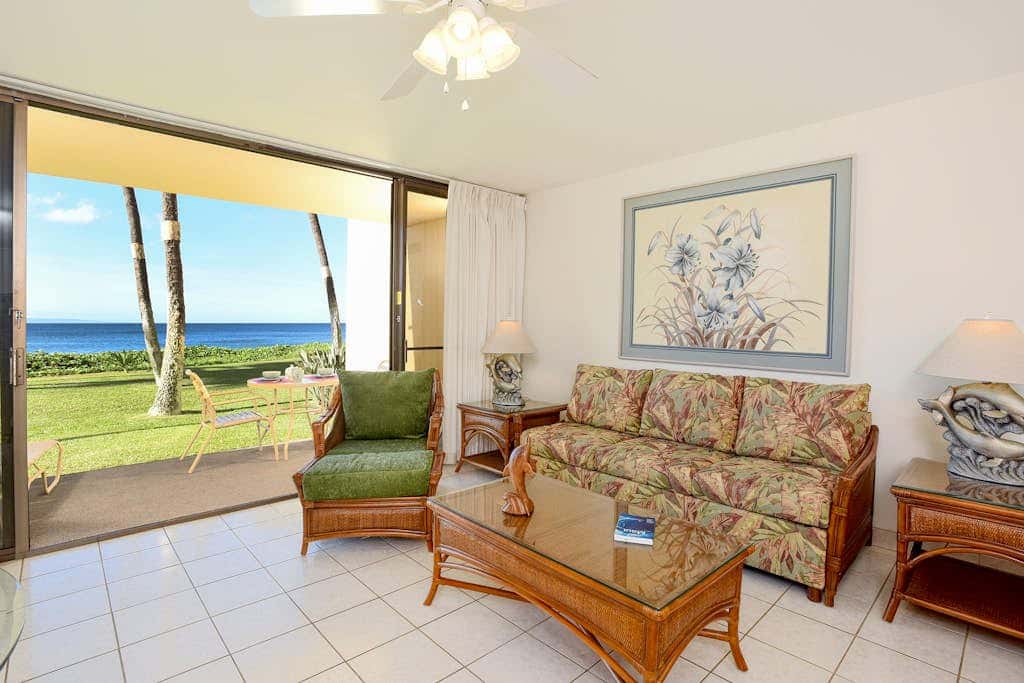 Sugar Beach Resort 134