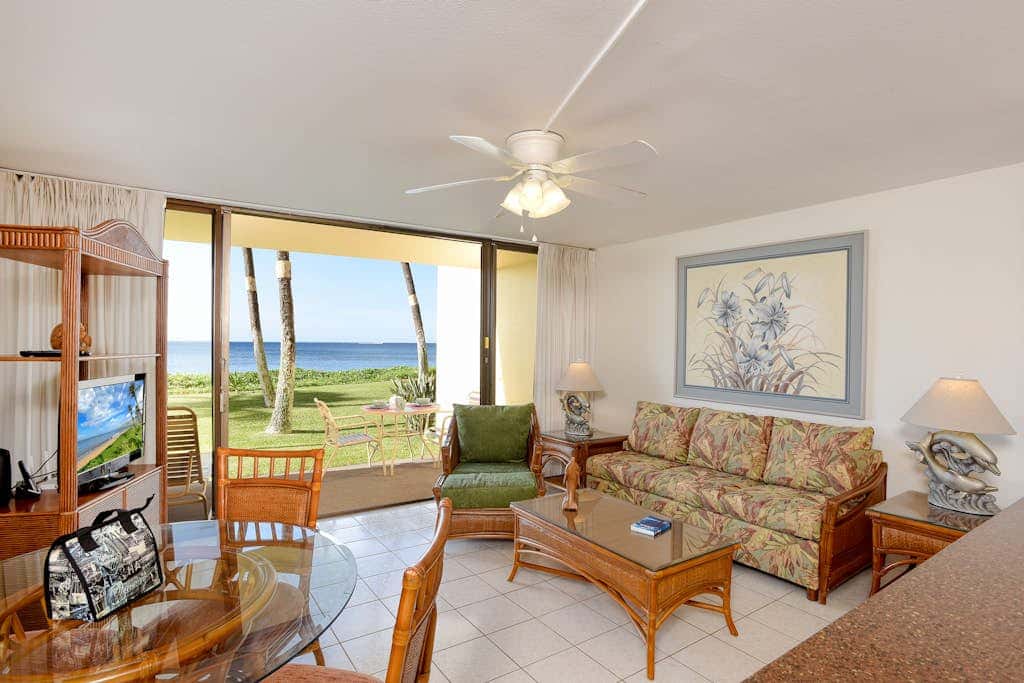 Sugar Beach Resort 134