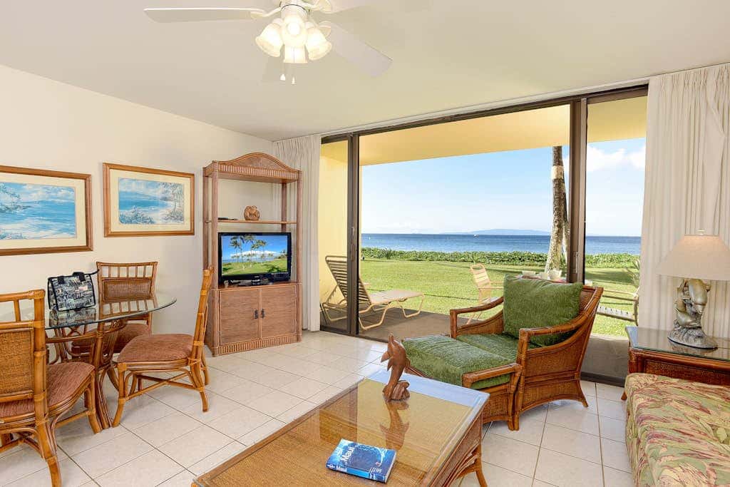 Sugar Beach Resort 134