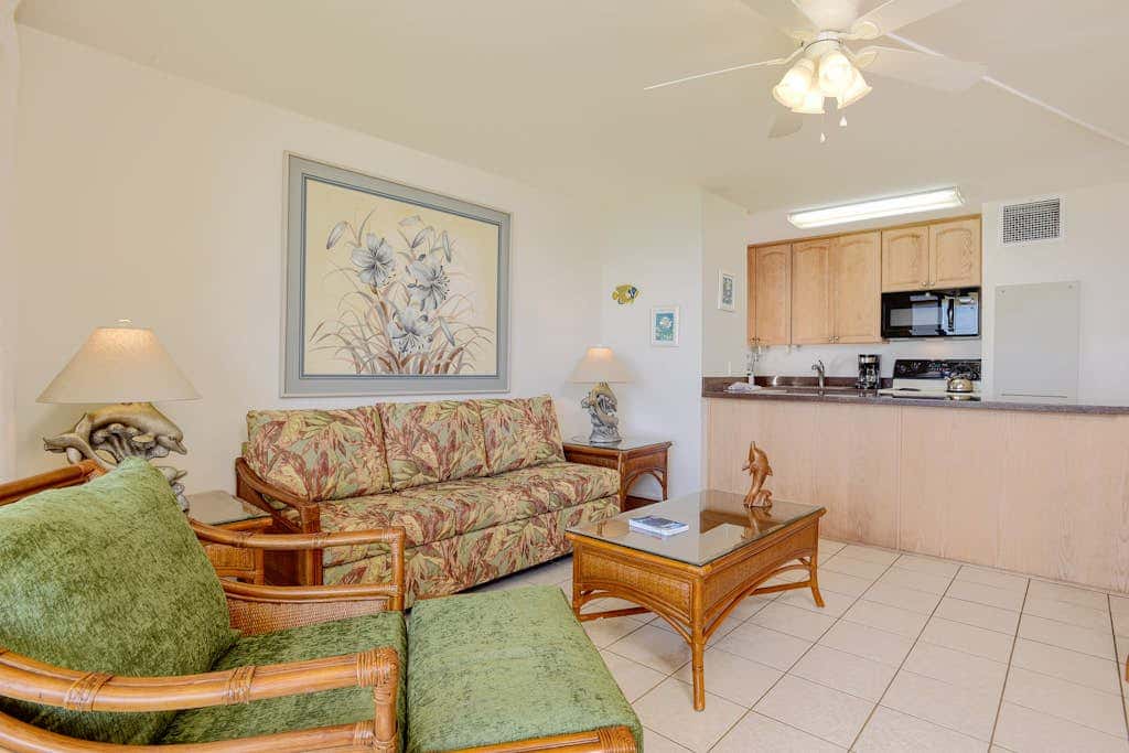 Sugar Beach Resort 134