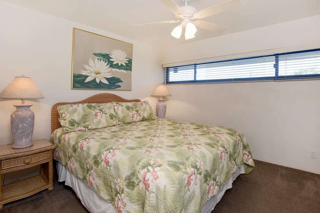 Sugar Beach Resort Condo w/ Private W/D, Ocean View-Snorkel, Surf, Swim