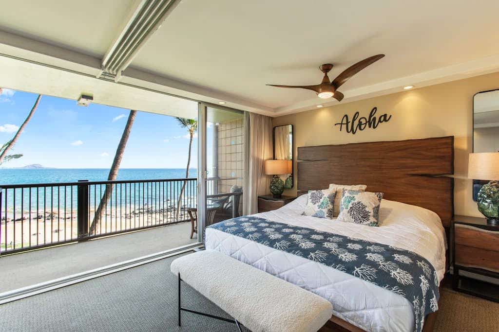 Mana Kai Maui Resort condo with WiFi & W/D access - near everything