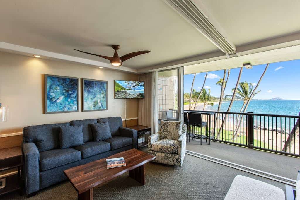 Mana Kai Maui Resort condo with WiFi & W/D access - near everything