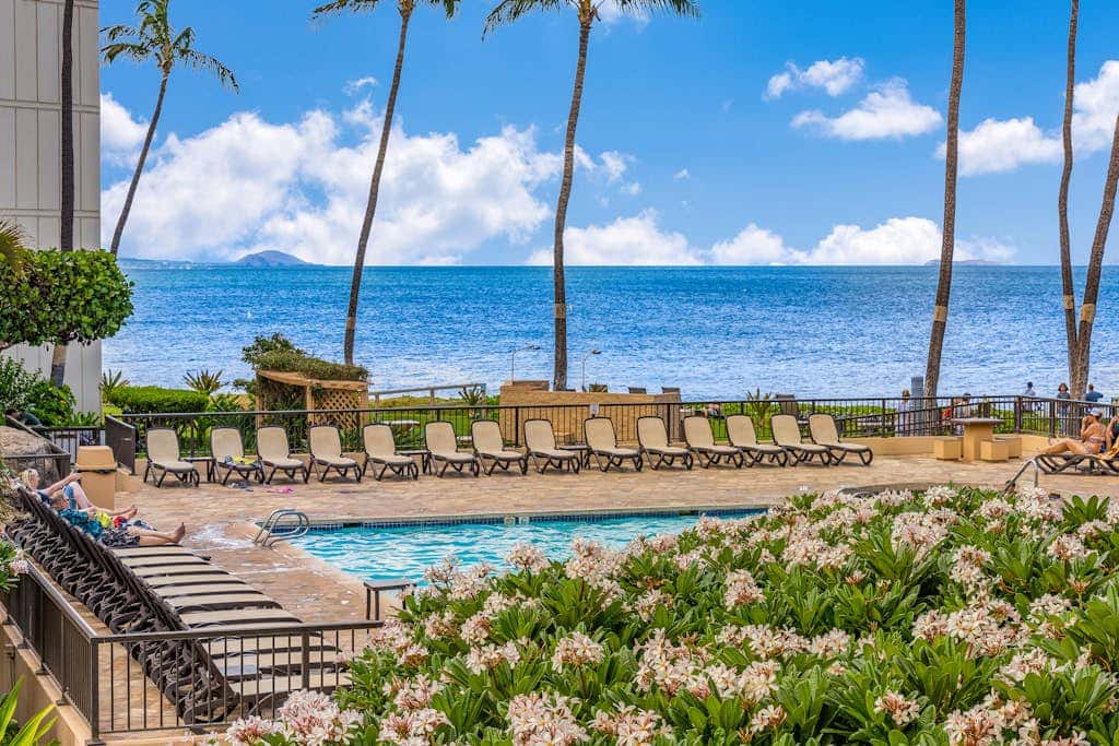Sugar Beach Resort 105