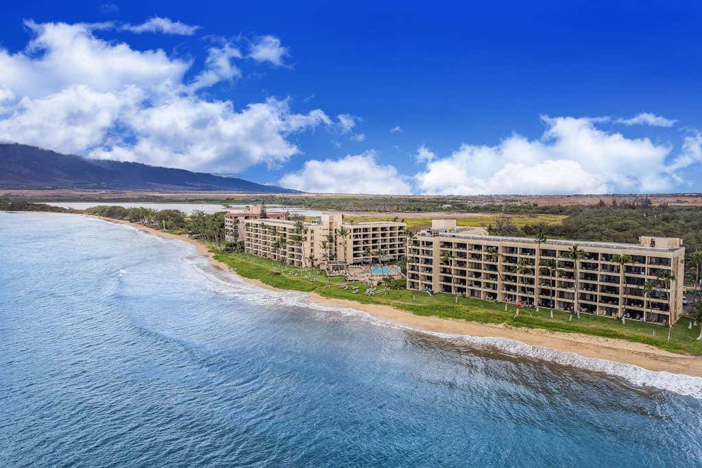 Sugar Beach Resort 335