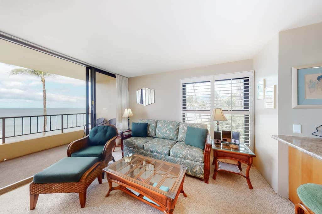 Sugar Beach Resort 335