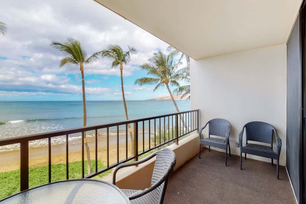 Sugar Beach Resort 335