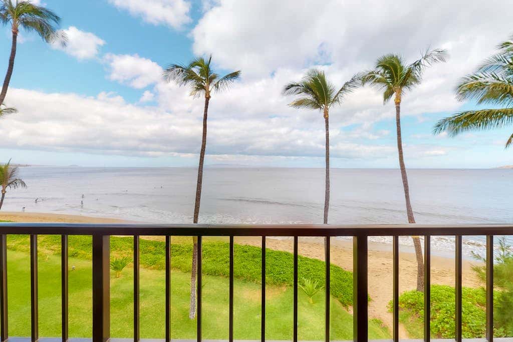 Sugar Beach Resort 335