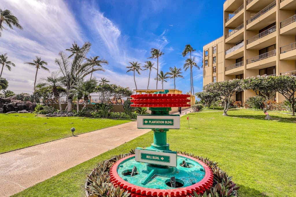 Sugar Beach Resort 335