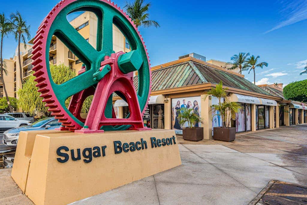 Sugar Beach Resort 335