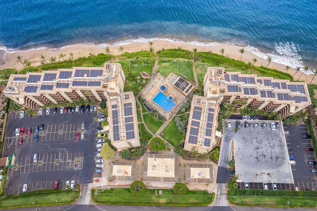 Sugar Beach Resort 335