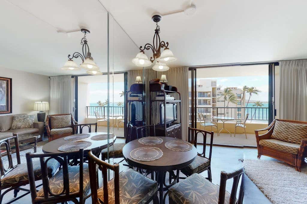 Sugar Beach Resort 507