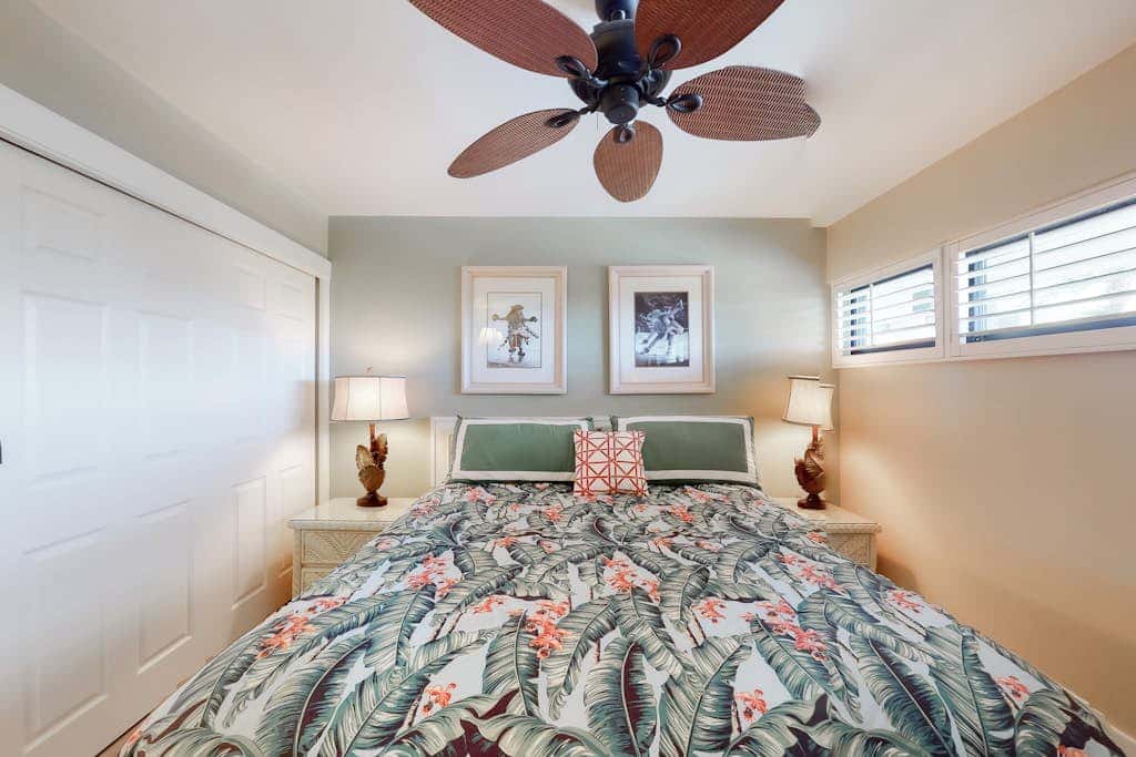 Sugar Beach Resort 507