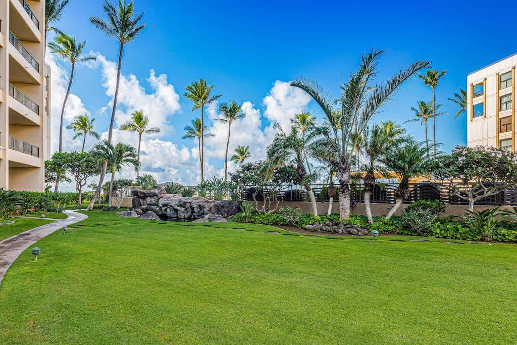 Sugar Beach Resort 507