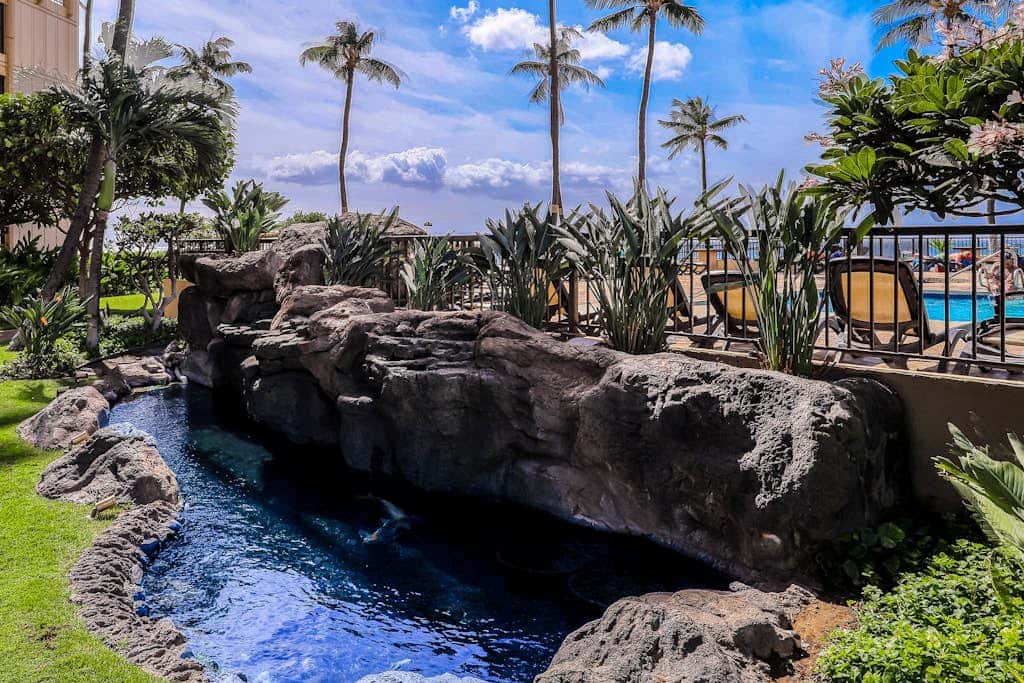 Sugar Beach Resort 507